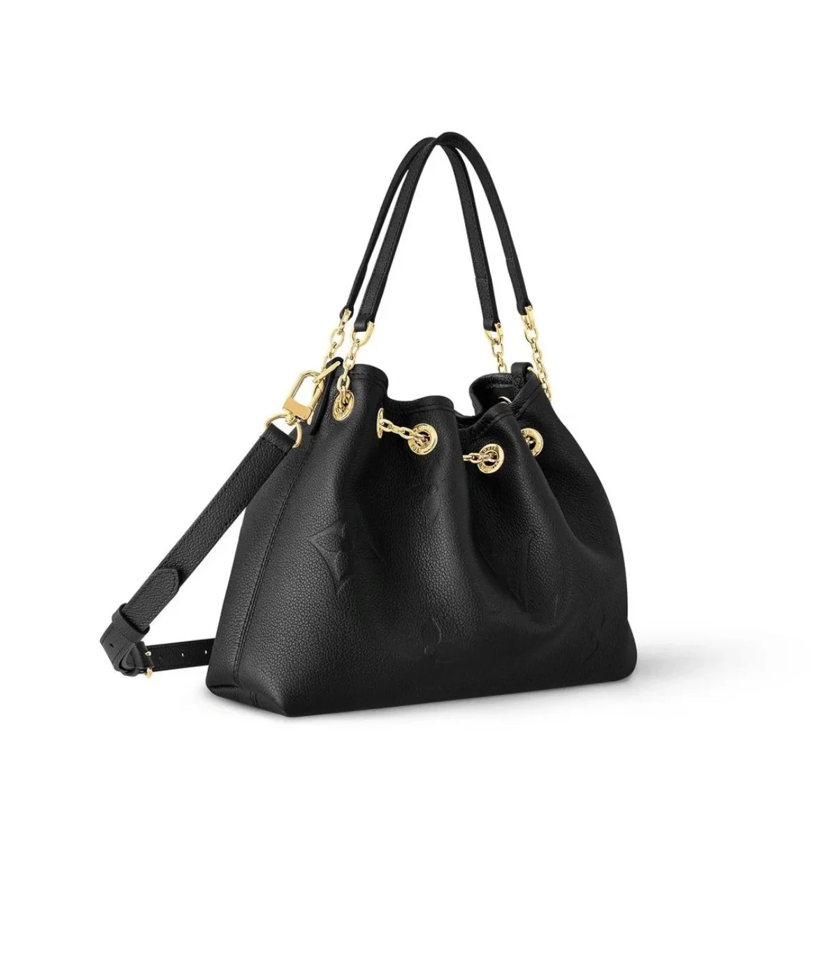 m46545-LV-комплектная сумка-черная