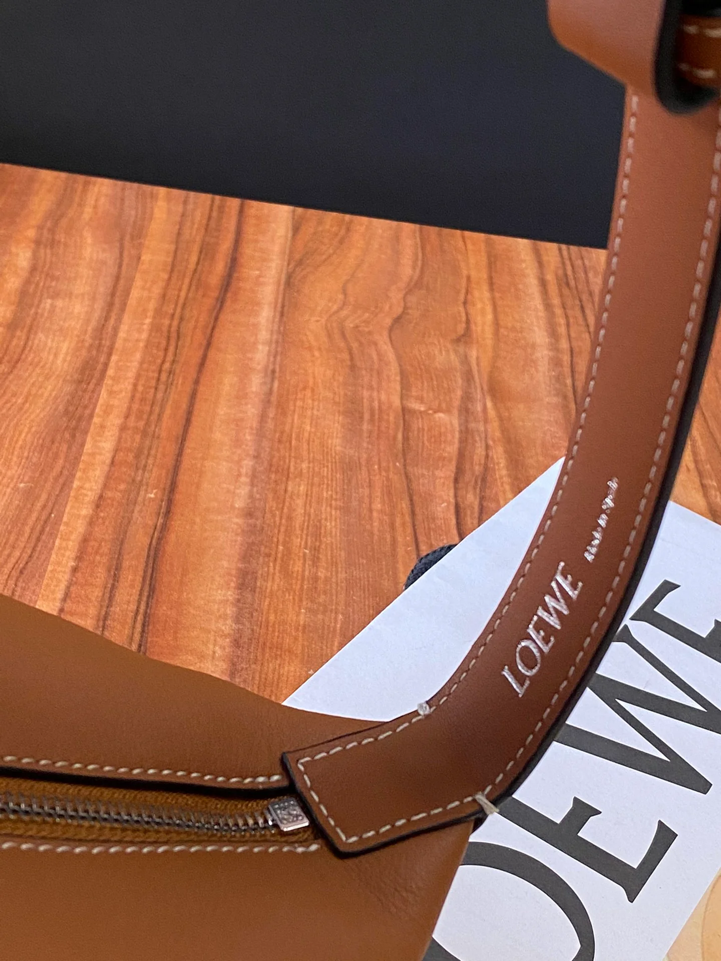 Ланч-бокс Loewe Cubi - Большой - 1 шт.