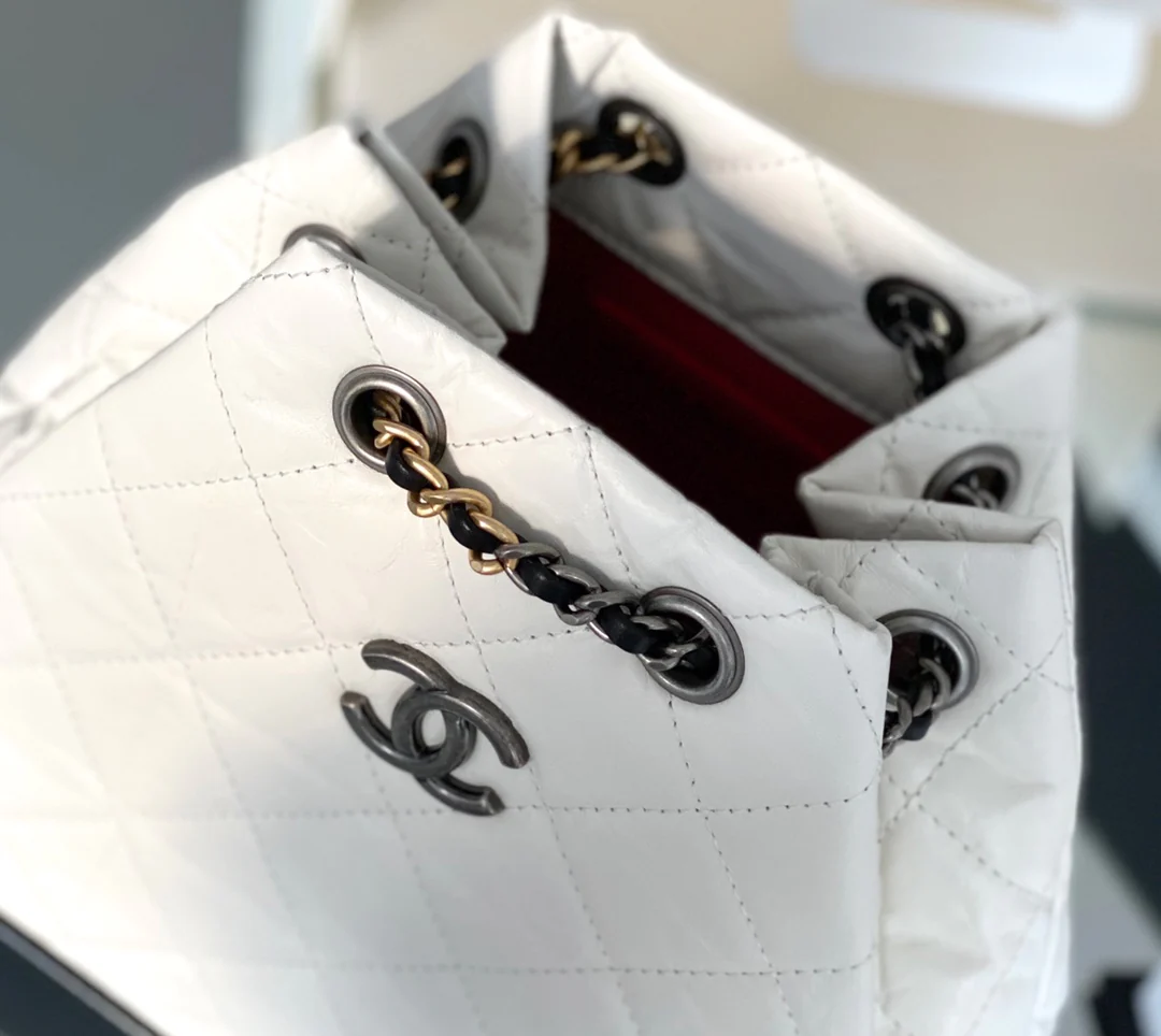 Chanel - Рюкзак для путешественников - Маленький - 2