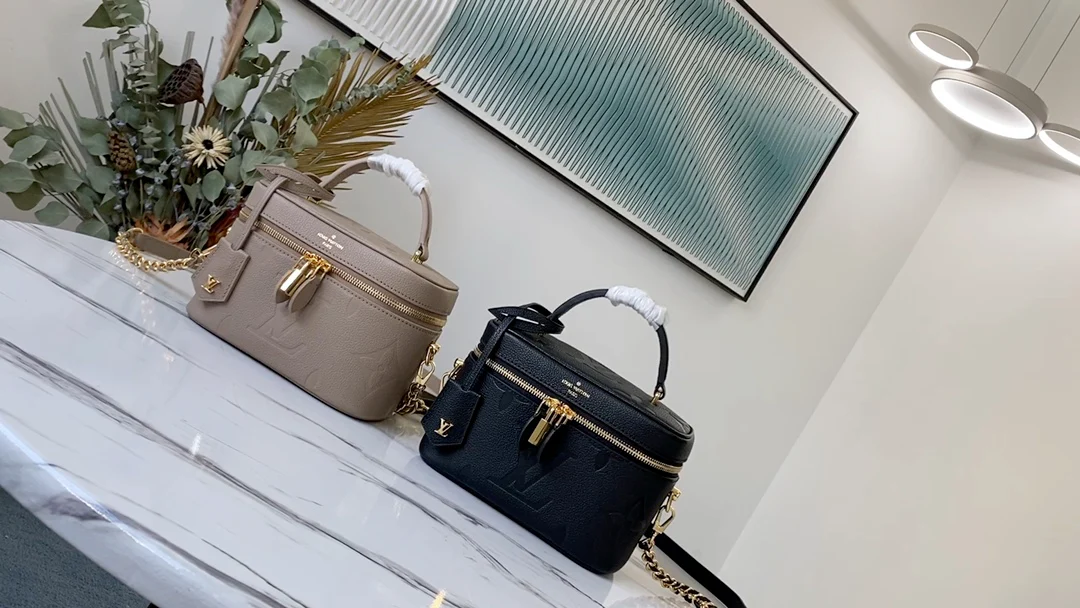 lv-m45598-vanity-small handbag