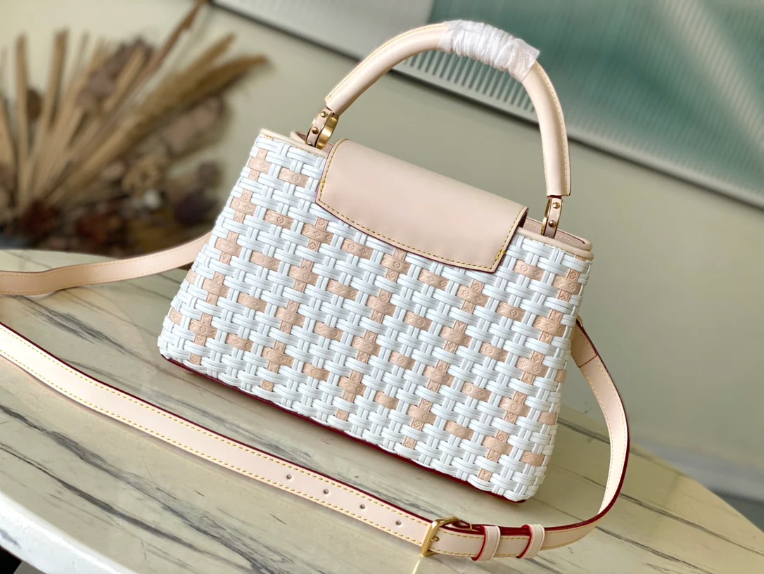 m23083-LV-heavenly-capucines-handbag-shoulder bag-medium size