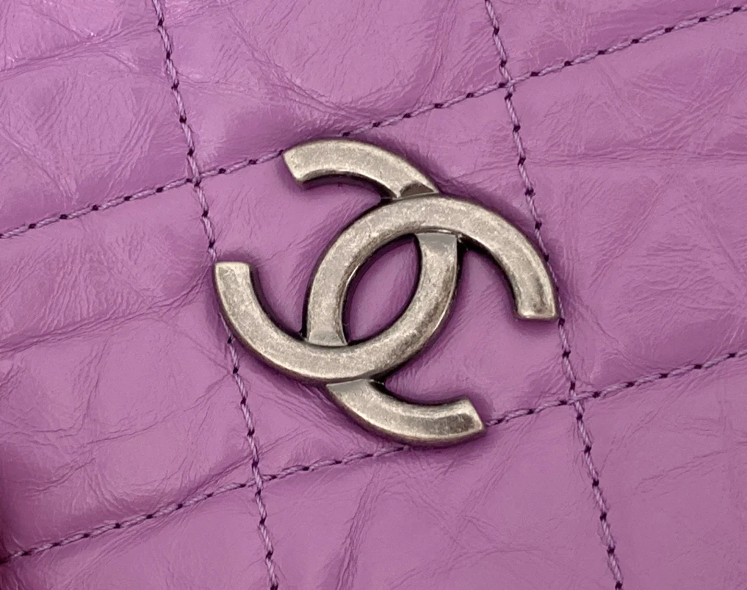 Chanel - Рюкзак для путешественников - Маленький - 1