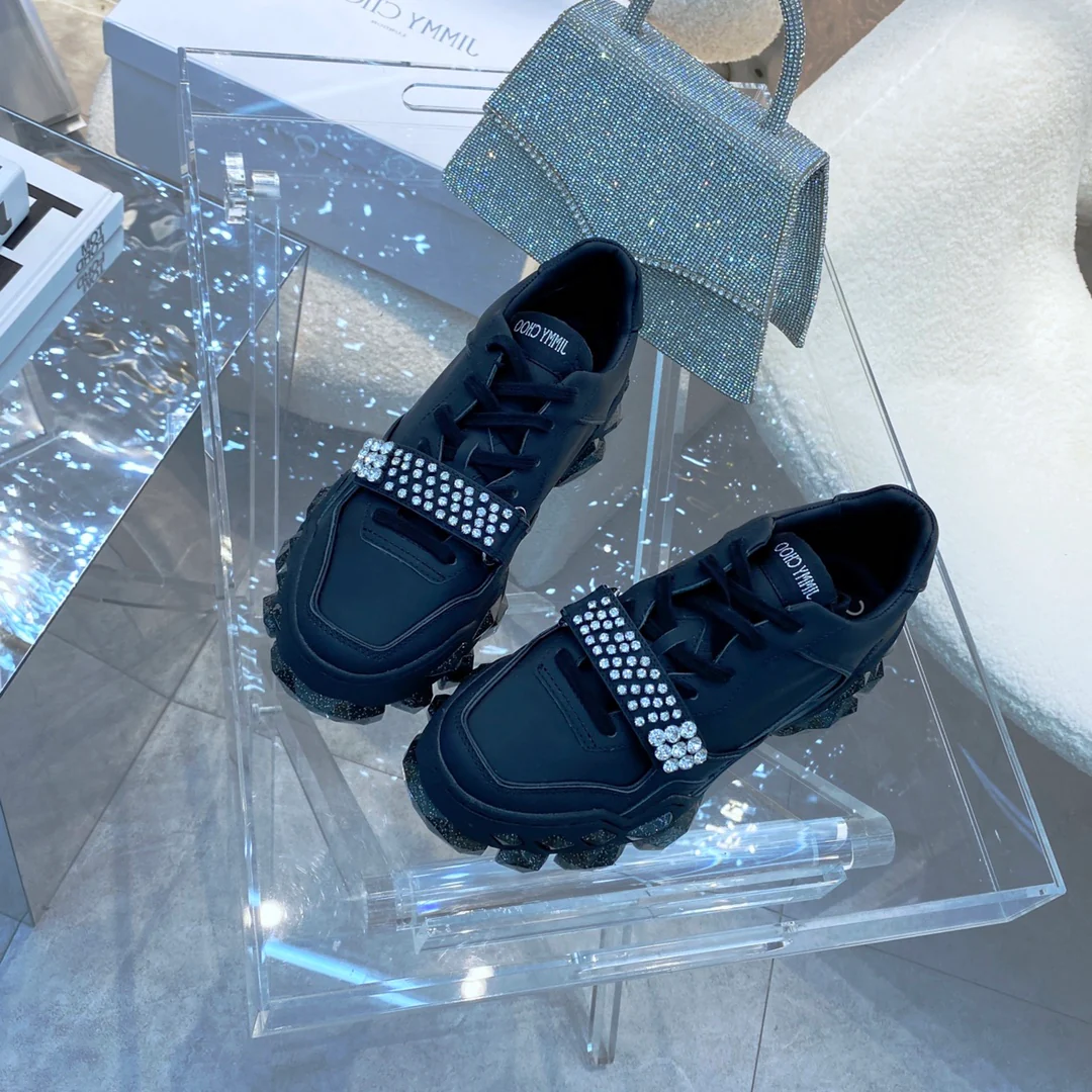 Jimmy-22-New-Pearl Upper-Dad Shoes-1