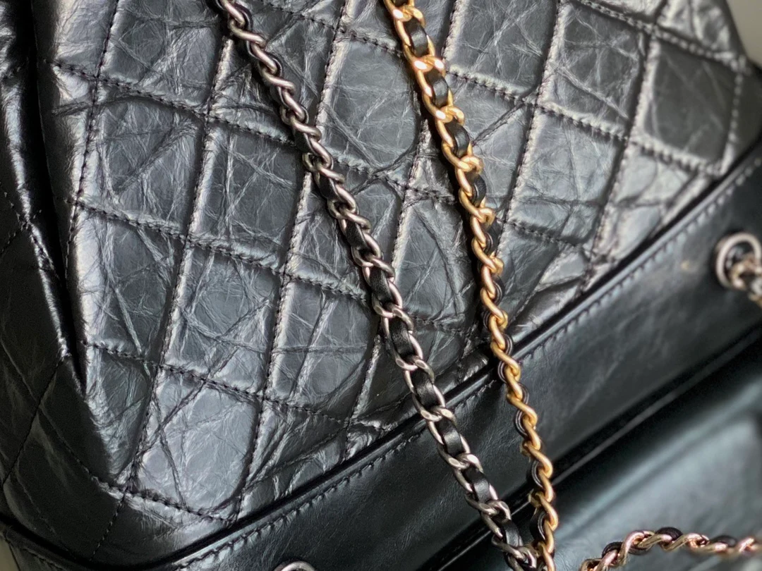 Chanel - Рюкзак для путешественников - Маленький