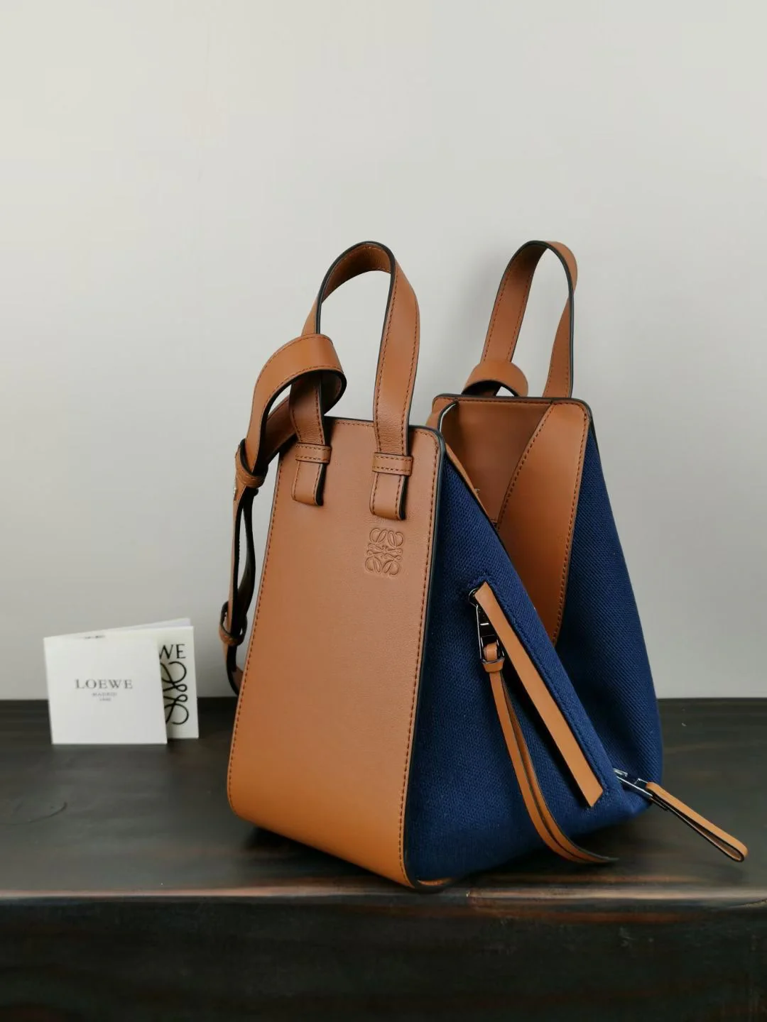 Гамак Loewe, маленький, 13,5х25х30 см, 111