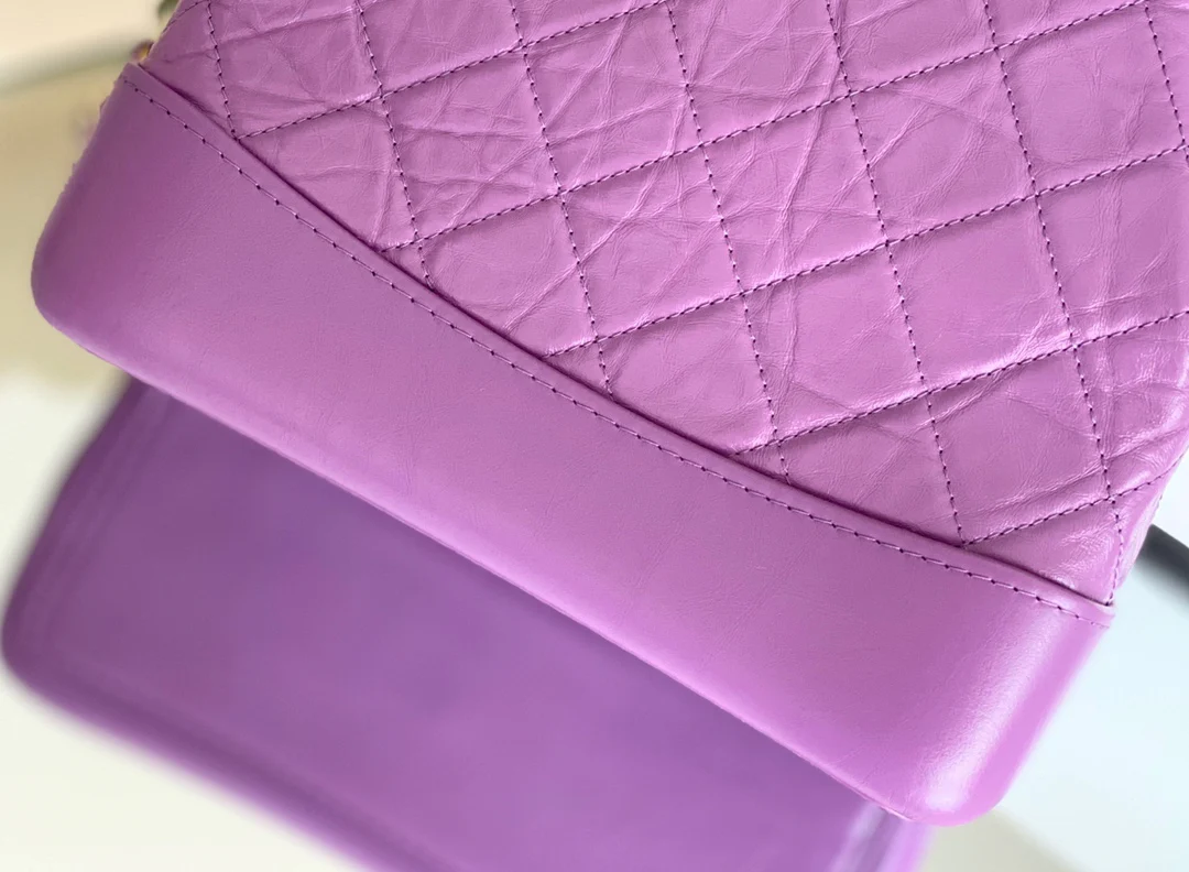 Chanel - Рюкзак для путешественников - Маленький - 1