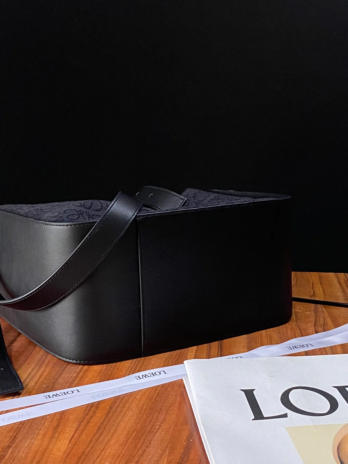 Гамак Loewe, маленький, 13,5х25х30 см, 98