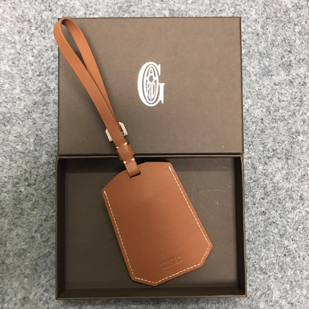 Goyard — Подвеска — Подвеска для сумки — 2