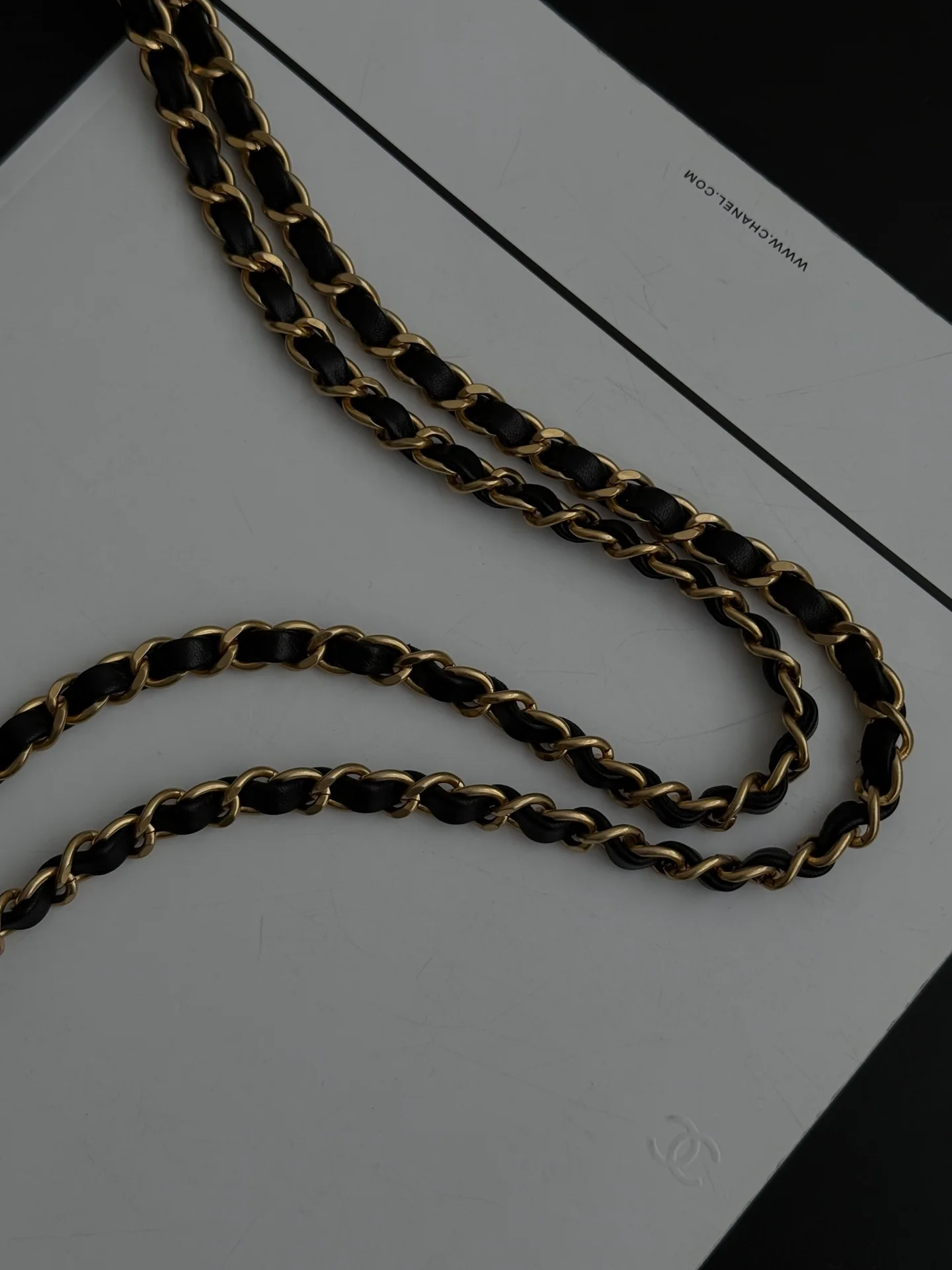 Большая сумка-шоппер 25s - черная