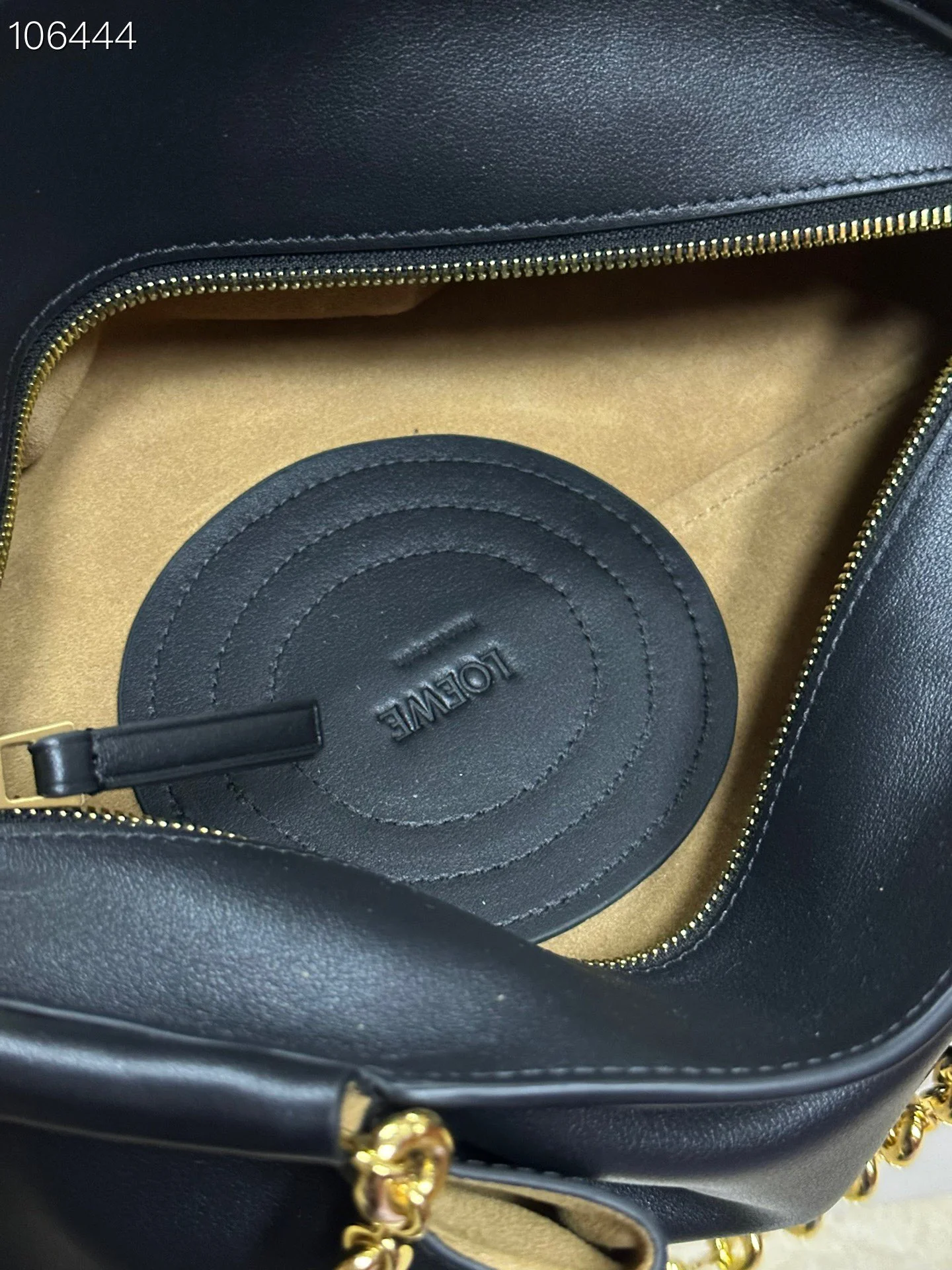 Прогулочная сумка Loewe-paseo