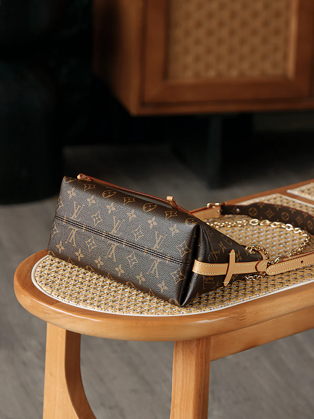 LV-m13014-carryall-bb сумка-классическая монограмма