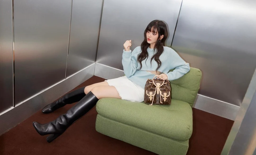 m46932-LV-excursion-pm-Backpack-Classic Monogram Canvas