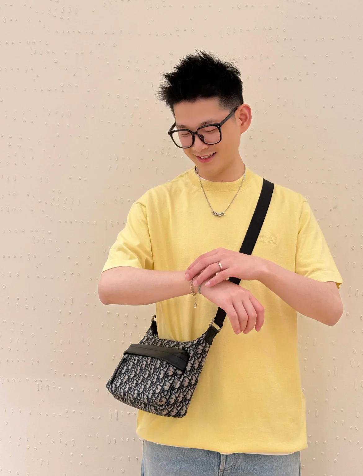 Dior-rider-soft-dumpling-beige