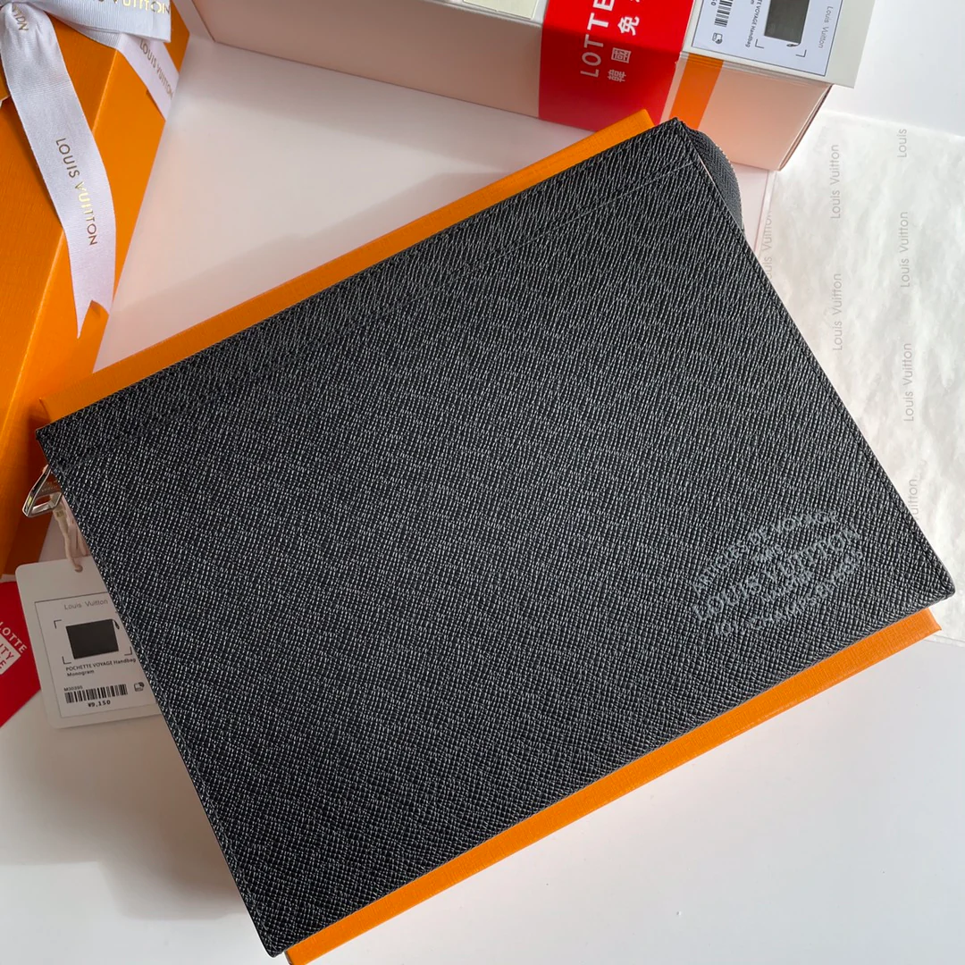 клатч lv-m30395