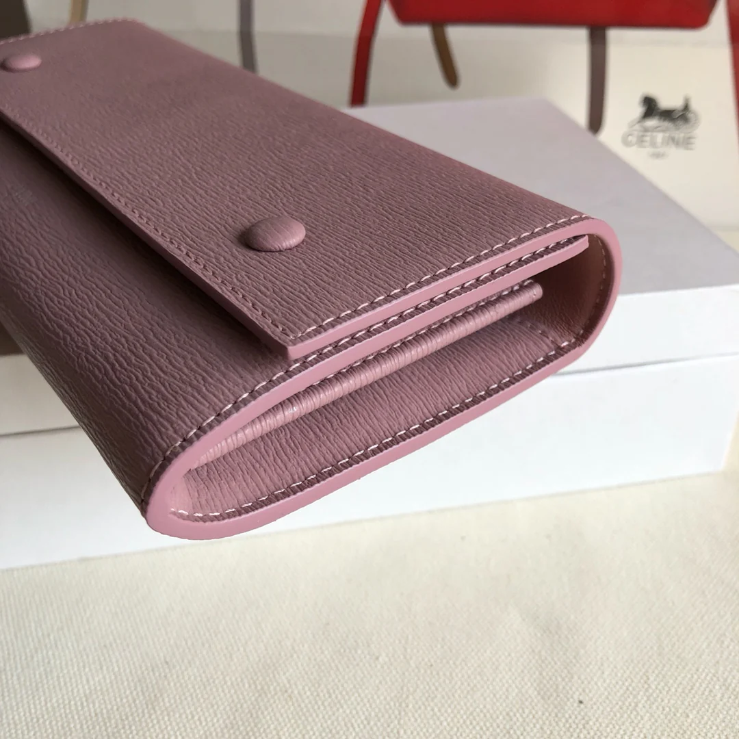 Кошелек-книжка Celine - узор 