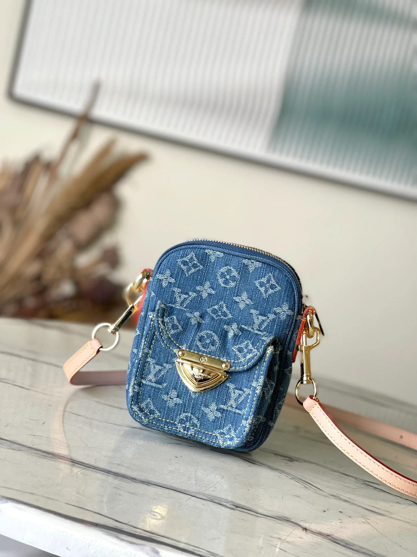m82948-LV-fairfax-pochette-denim-crossbody bag