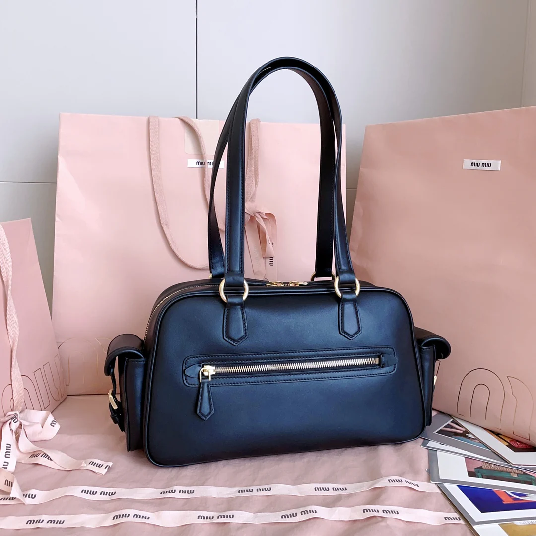 Сумка для мотоцикла Miu Miu-5bb179