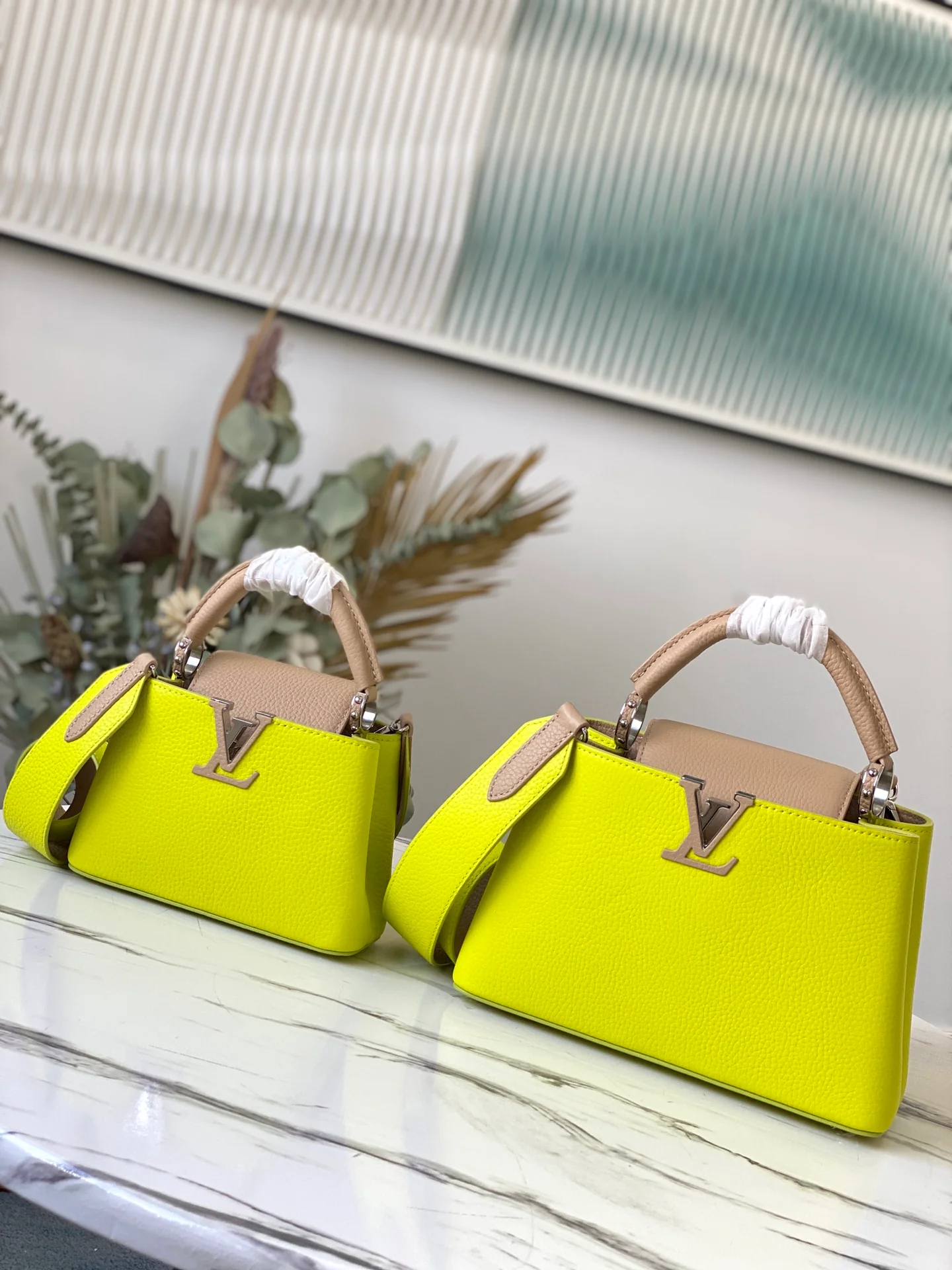 lv-m57521-capucines-mini handbag