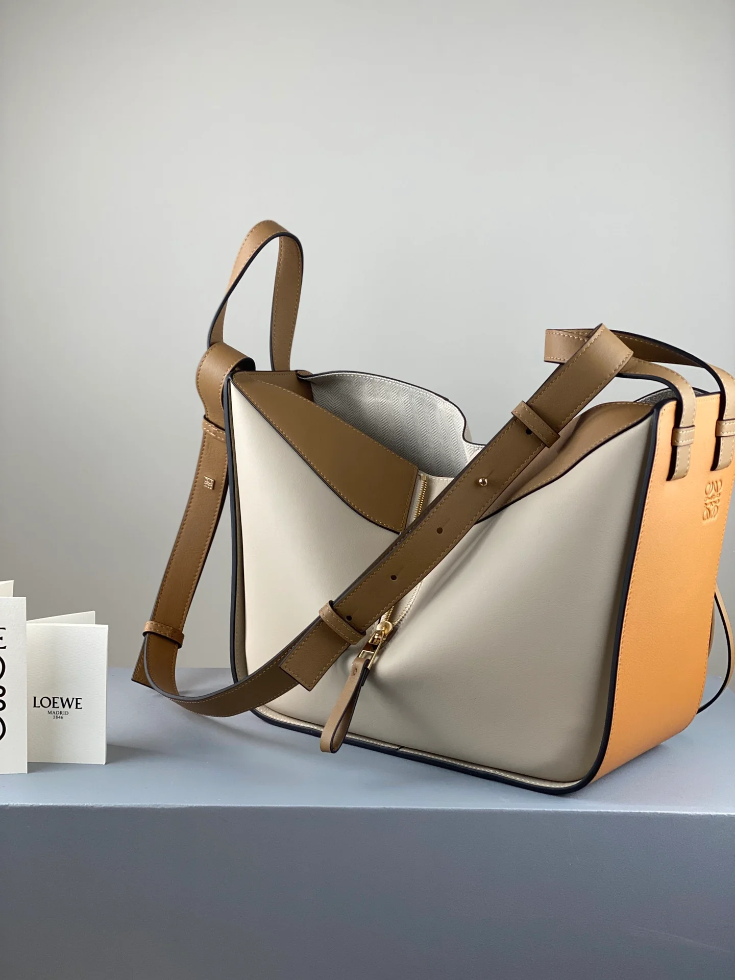 Гамак Loewe, маленький, 13,5х25х30 см, 96