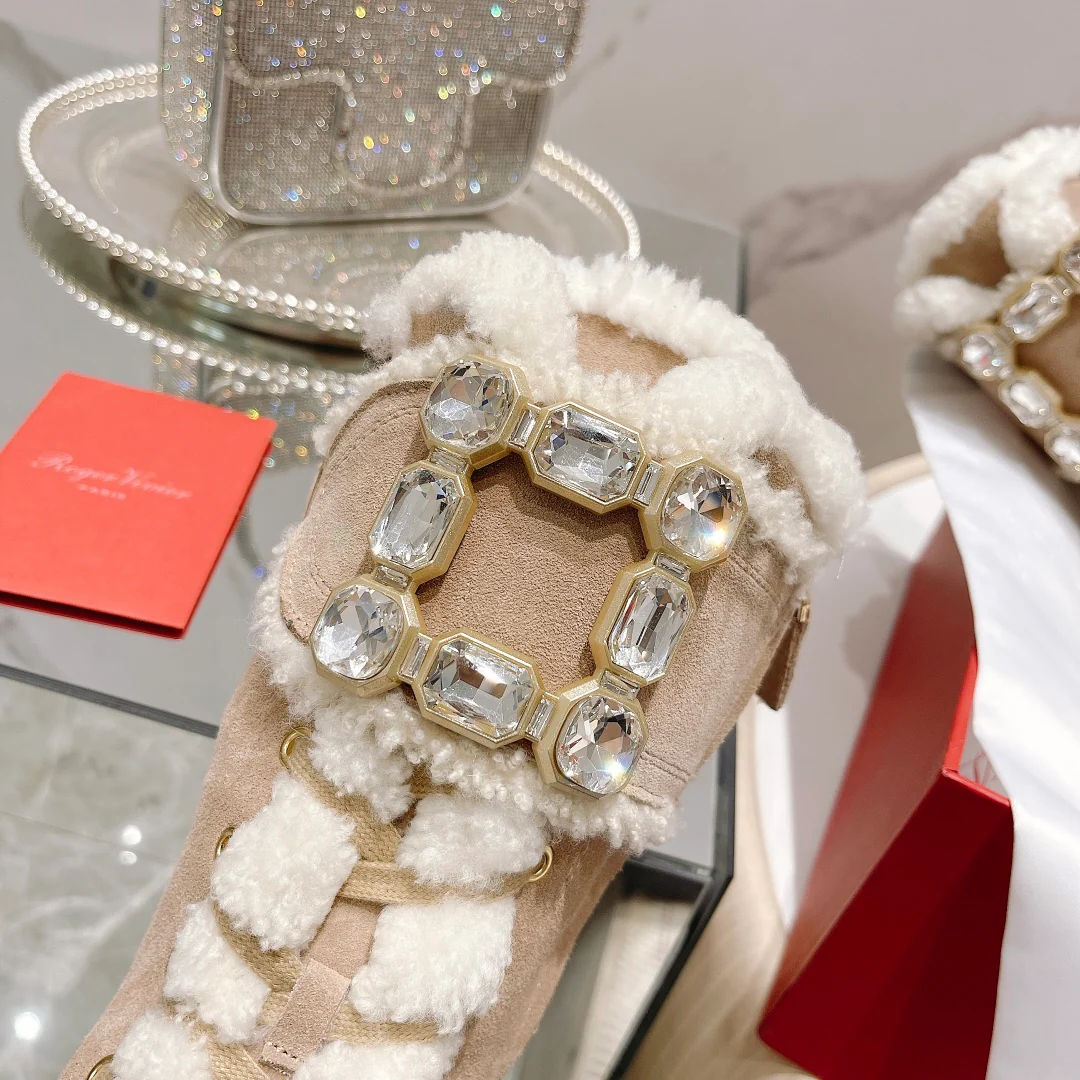 Обувь RV - ботинки Martin до середины икры - сексуальная привлекательность