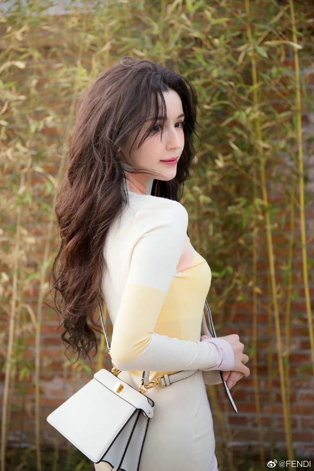 Fendi-peekaboo-i-see-u-small-white