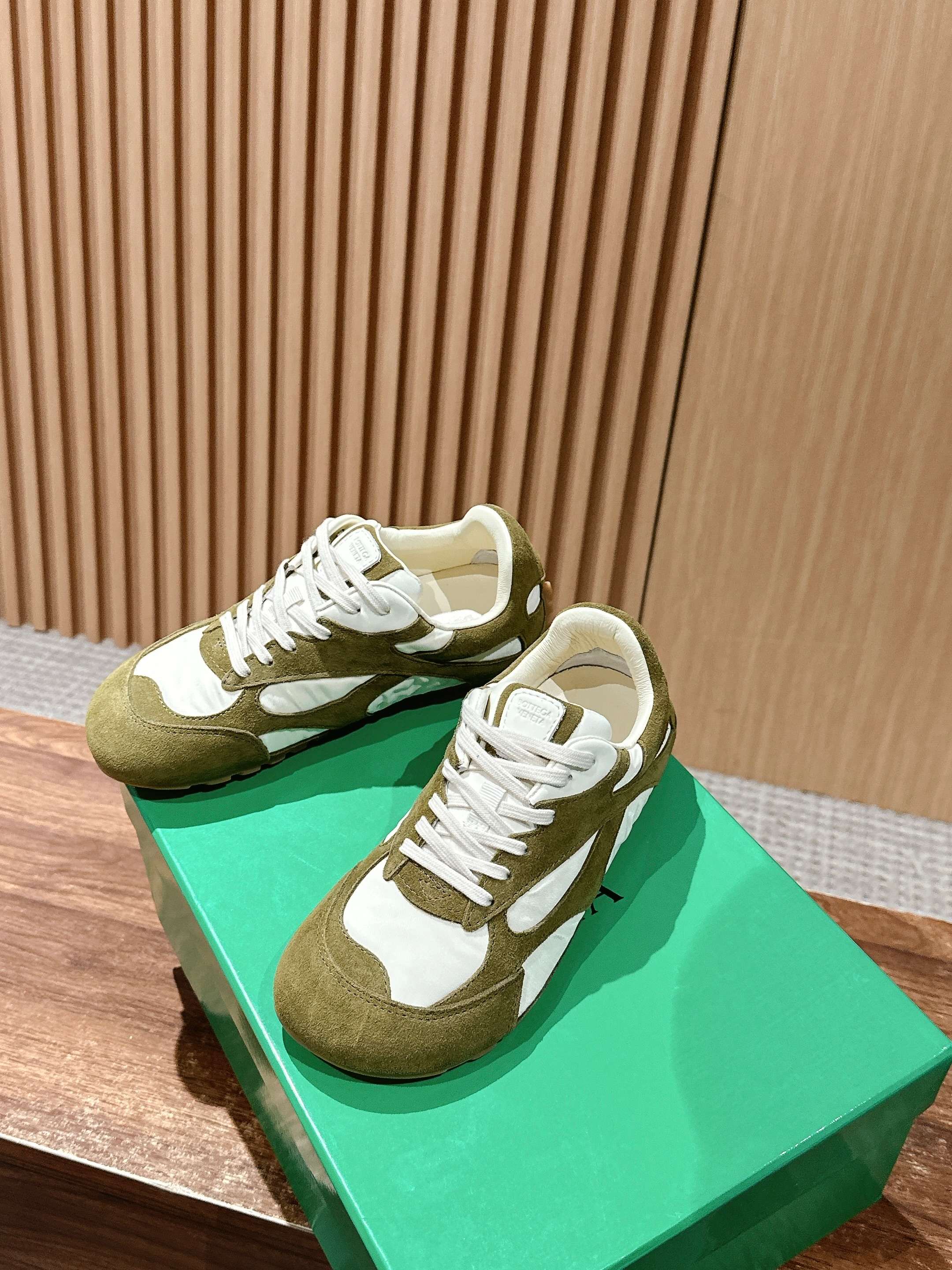 Кроссовки BV Retro Casual - для пары