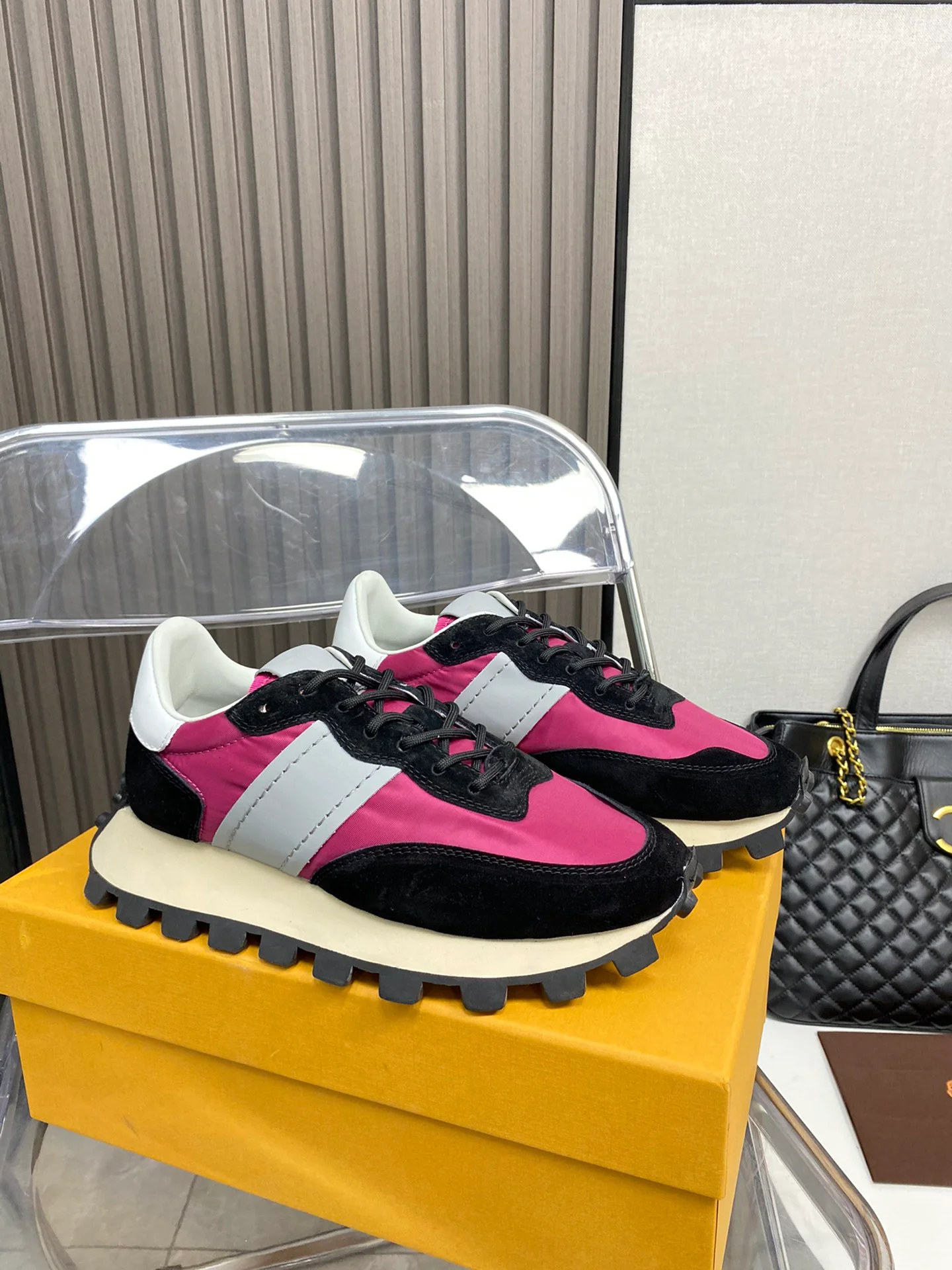 Tods - Повседневная обувь - Кроссовки - Spade