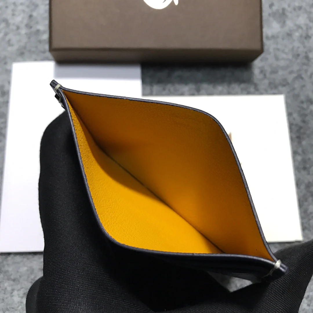 Визитница Goyard — 1