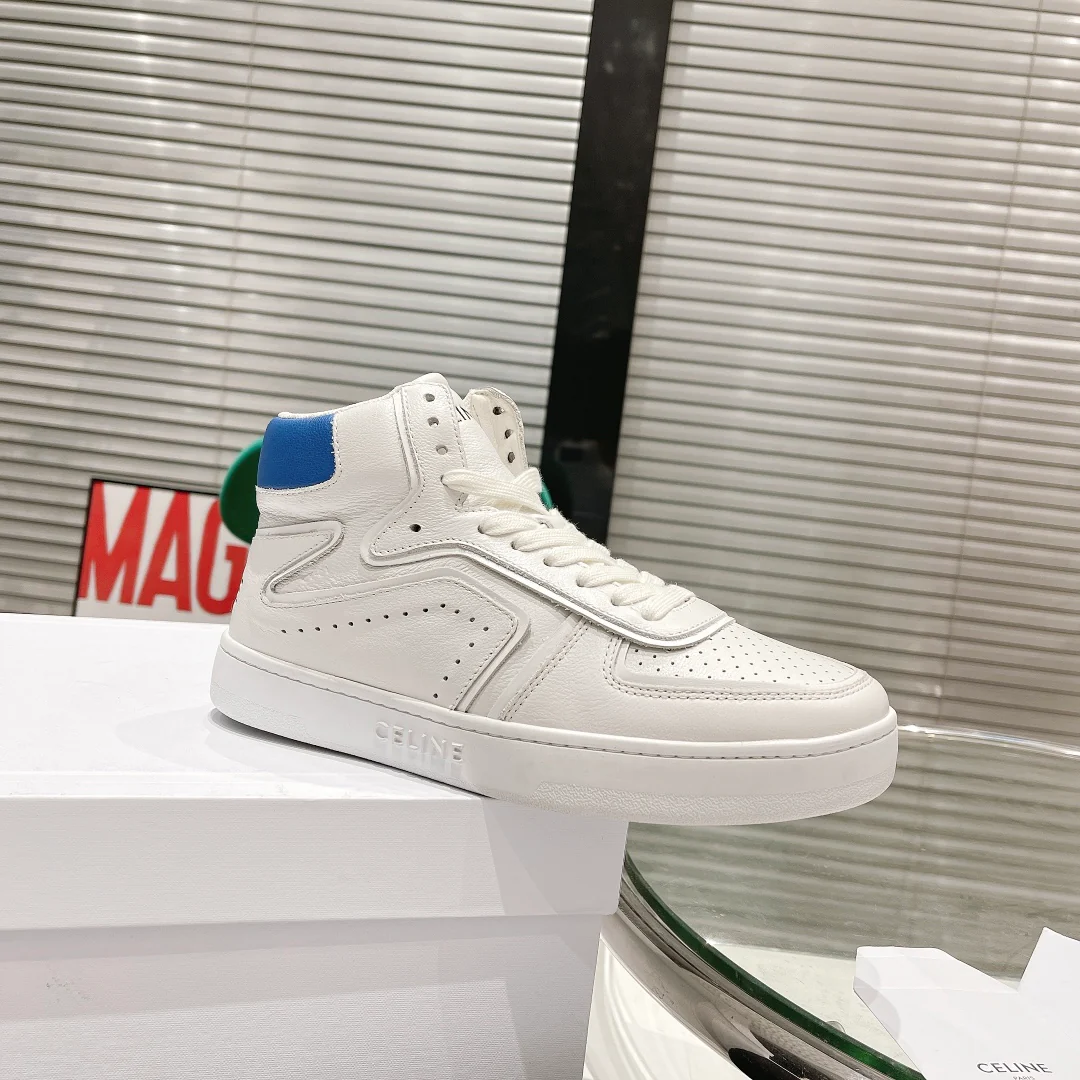 Celine - Высокие кроссовки - Повседневная обувь - Спортивная обувь