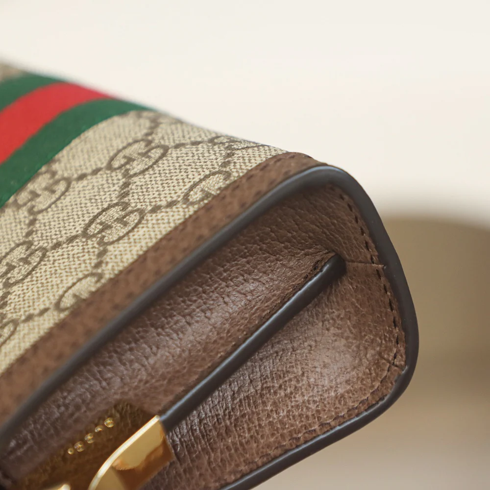 Gucci Ophidia Series — Сумка через плечо Suprem — Мини