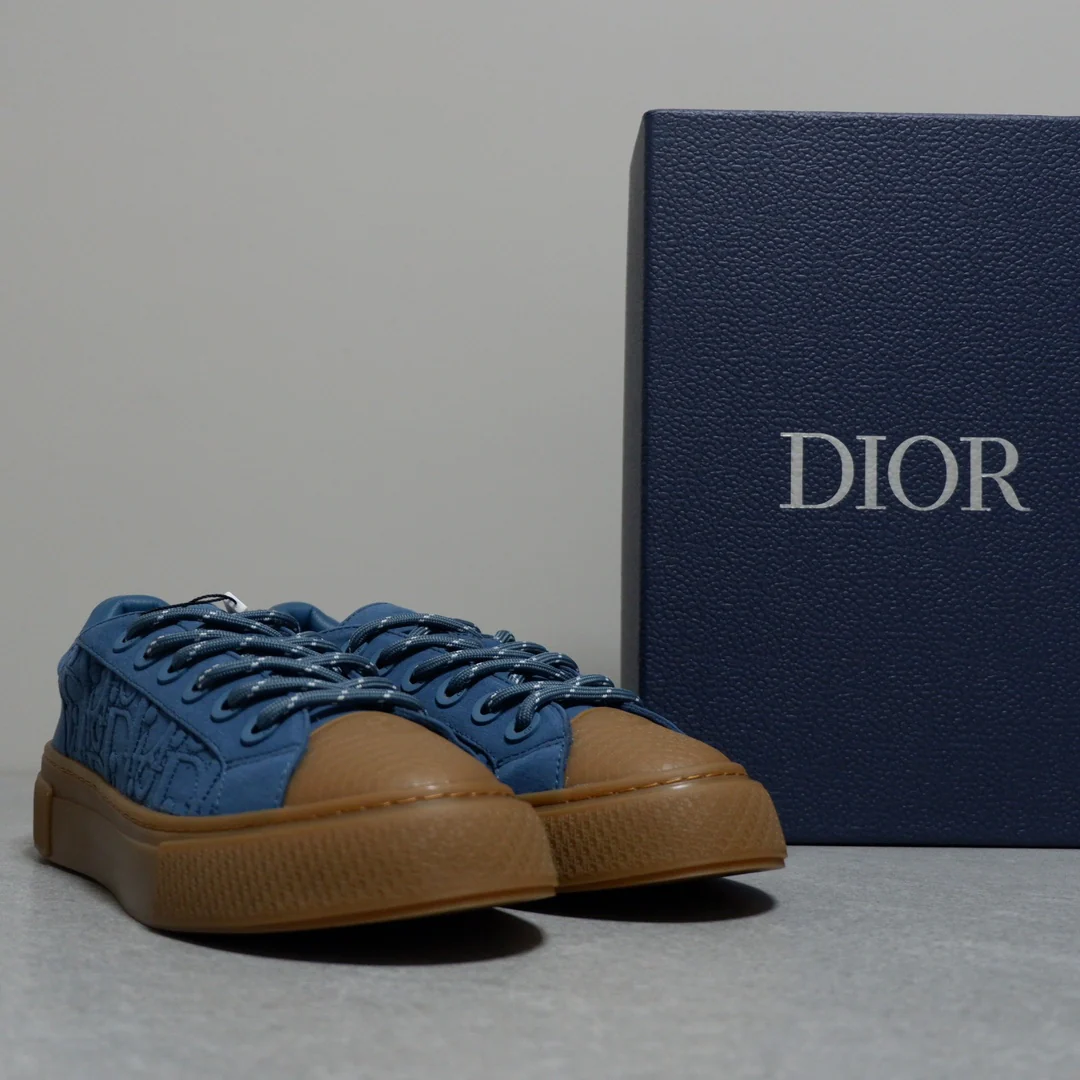 Повседневные туфли Dior - Парные - Синие