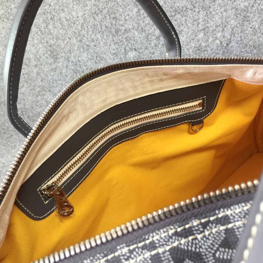 Дорожная сумка Goyard Croisiere — унисекс — 4