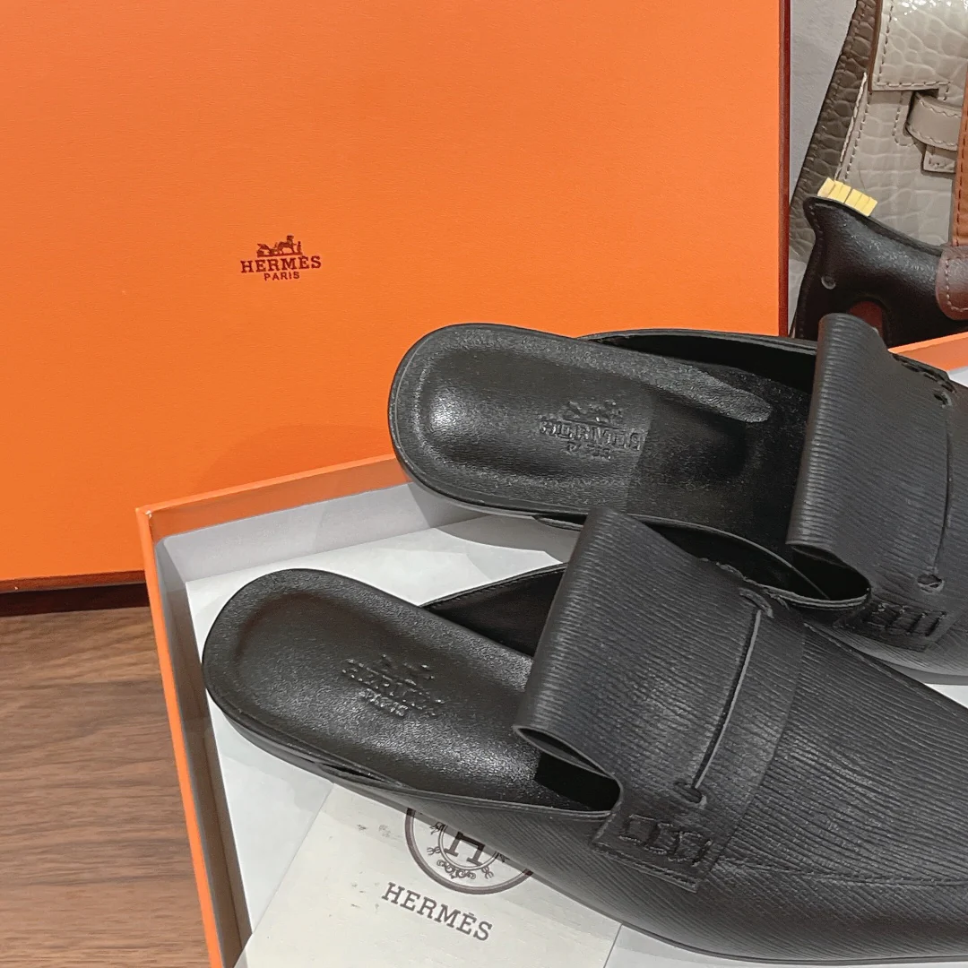 Полуприцеп Hermes 2022 Mules