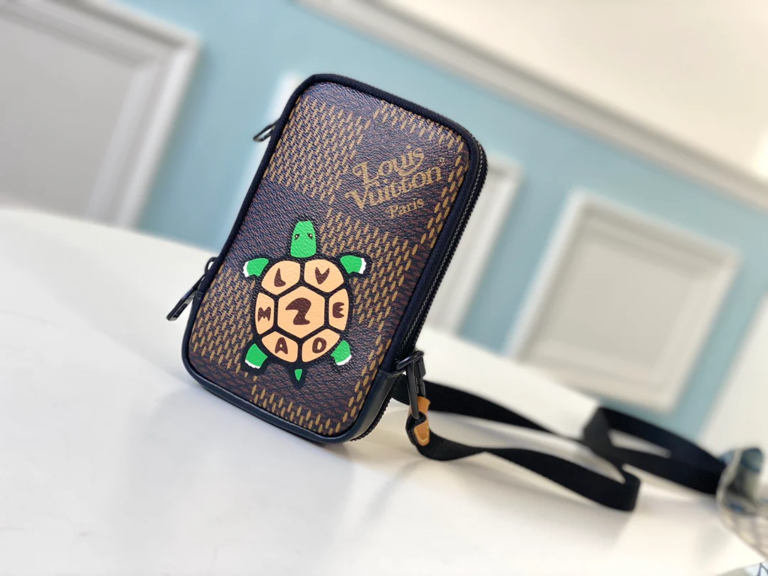 lv-m69534-Чехол для телефона Turtle