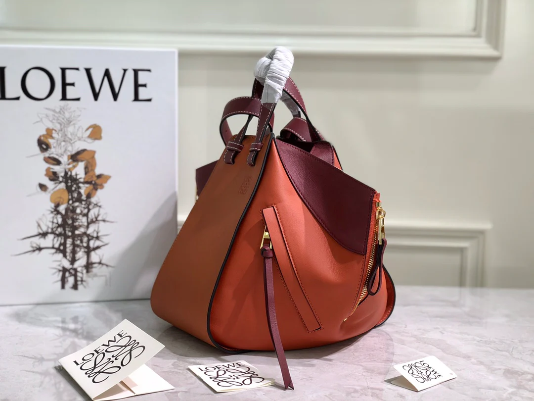 Гамак Loewe, маленький, 13,5х25х30 см, 33 дюйма.