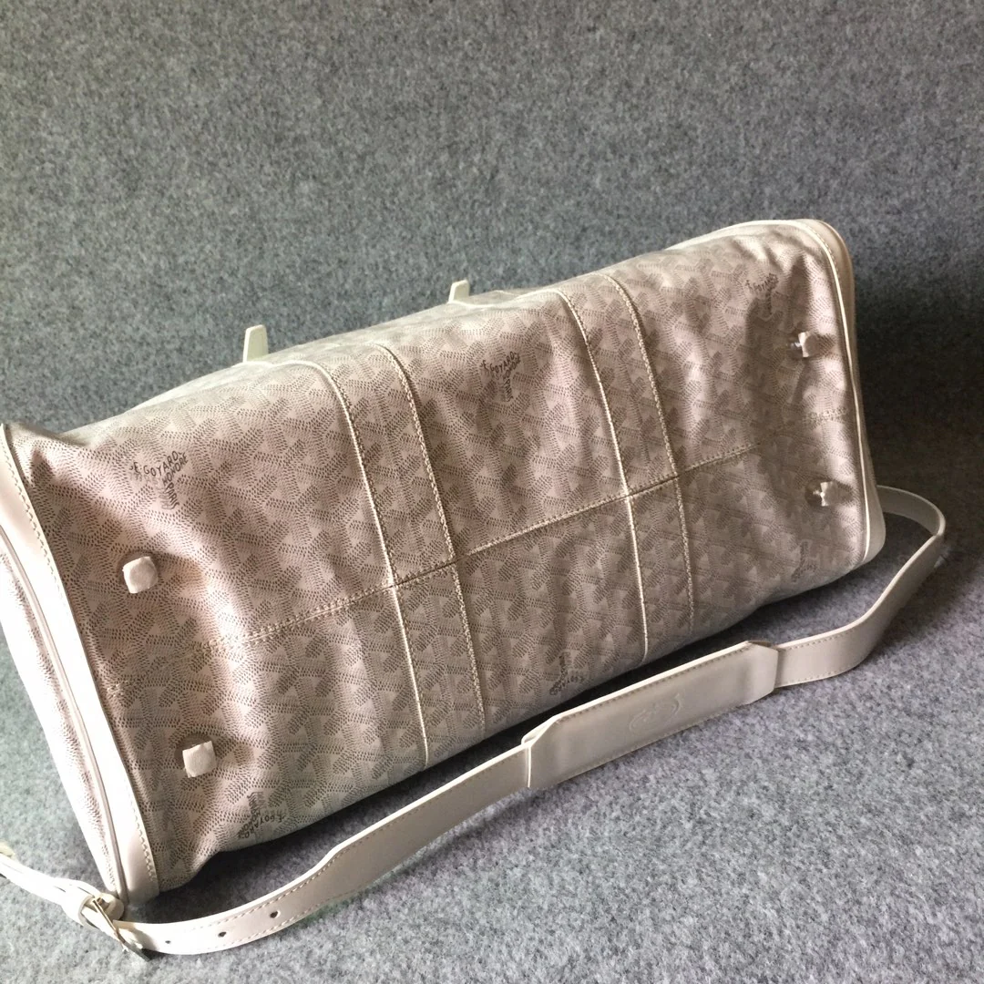 Дорожная сумка Goyard Croisiere — унисекс — 5