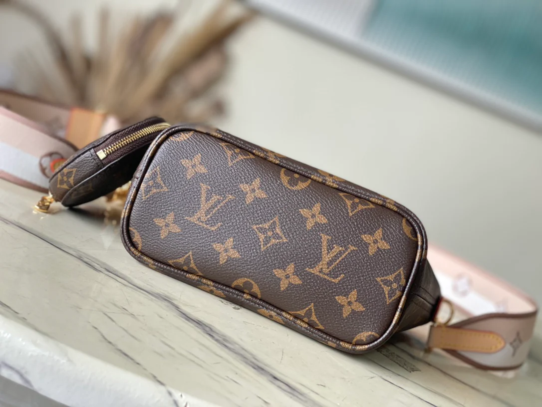 сумка m46705-LV-neverfull-bb