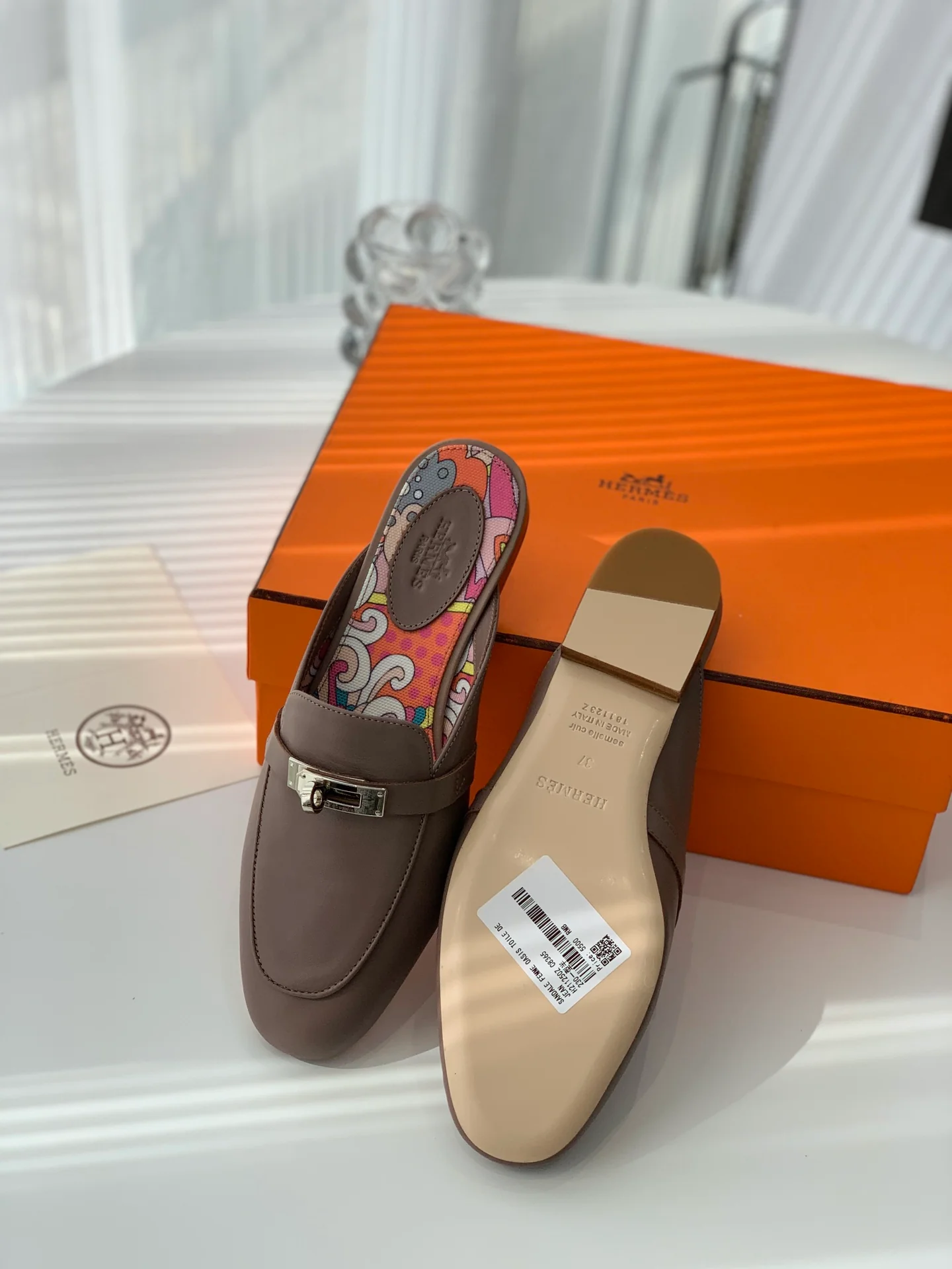 Hermes-Kelly Muller Half-Trailer-2