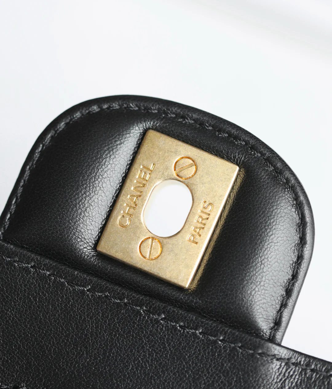 Chanel - шерсть 25 пенсов???