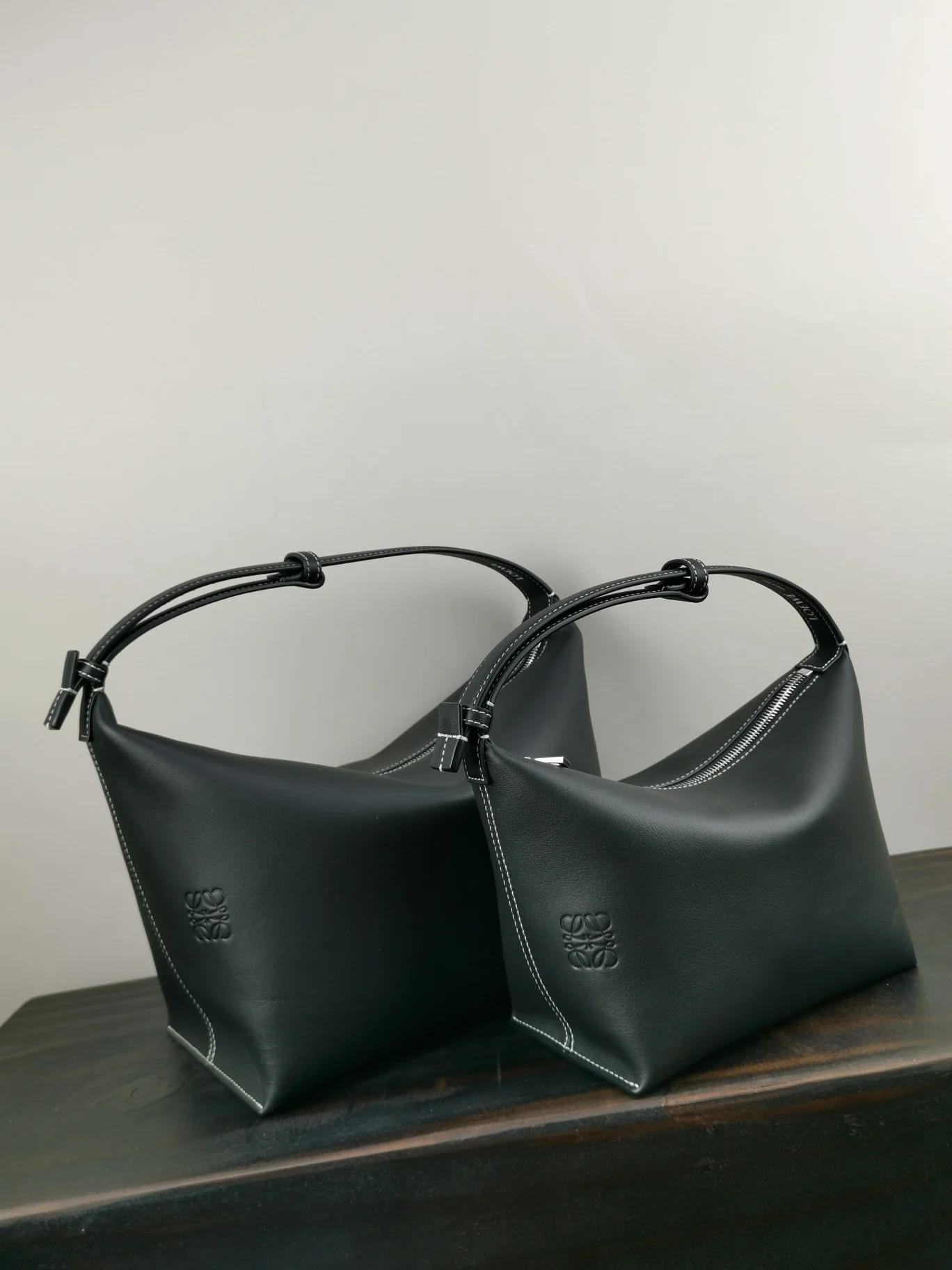 Ланч-бокс Loewe Cubi - Большой - 2 шт.