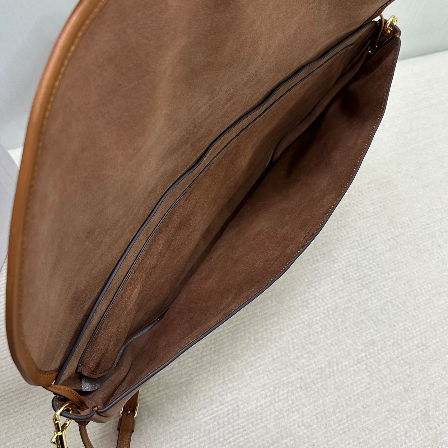 Селин Хафмун - Светло-коричневый