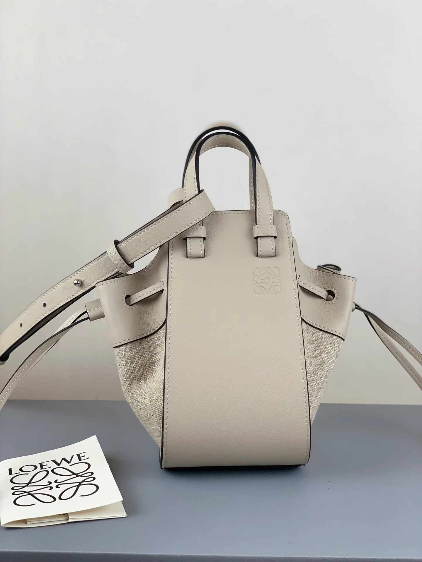 Гамак Loewe Mini 19 см