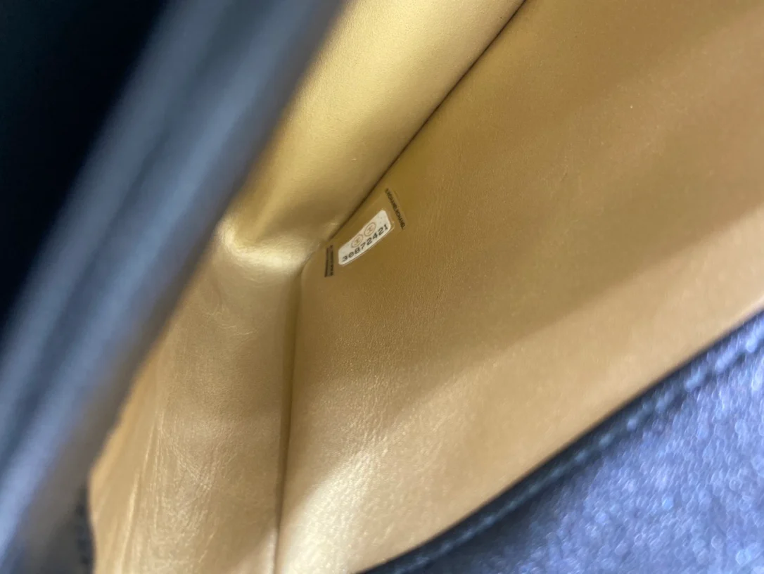 Сумка Chanel Coco Kingdom на цепочке