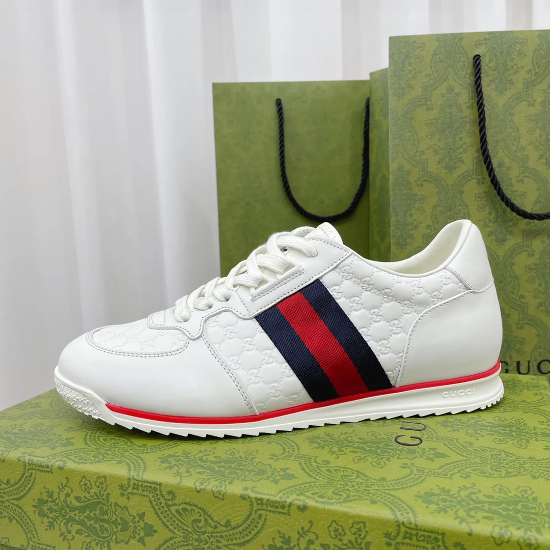 Gucci - Новые 22 - Кроссовки