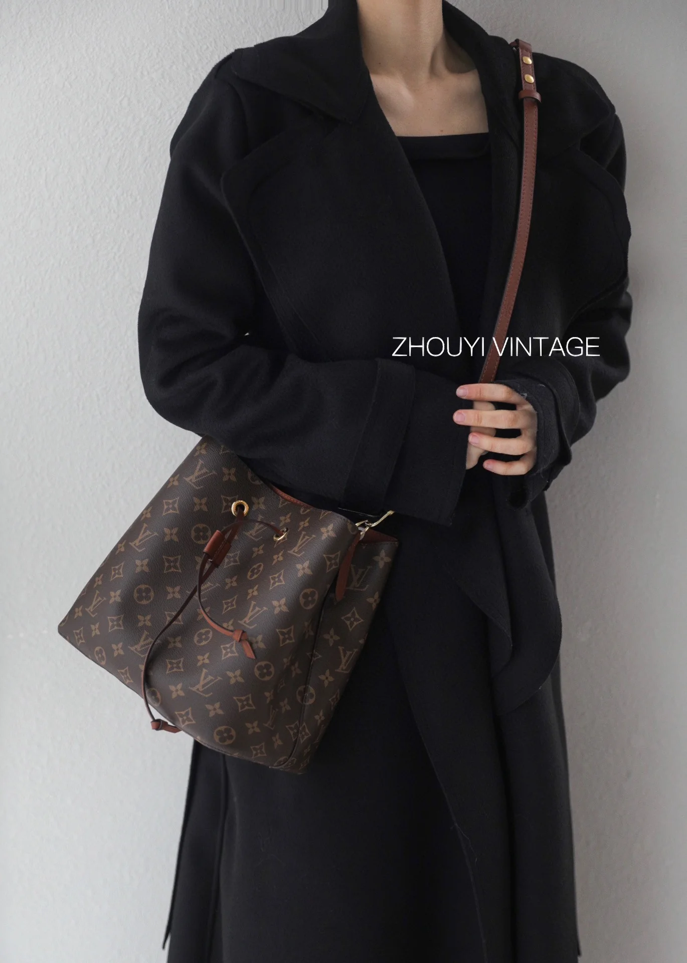 m44887-LV-neonoe-mm-Сумка через плечо, карамельно-коричневая