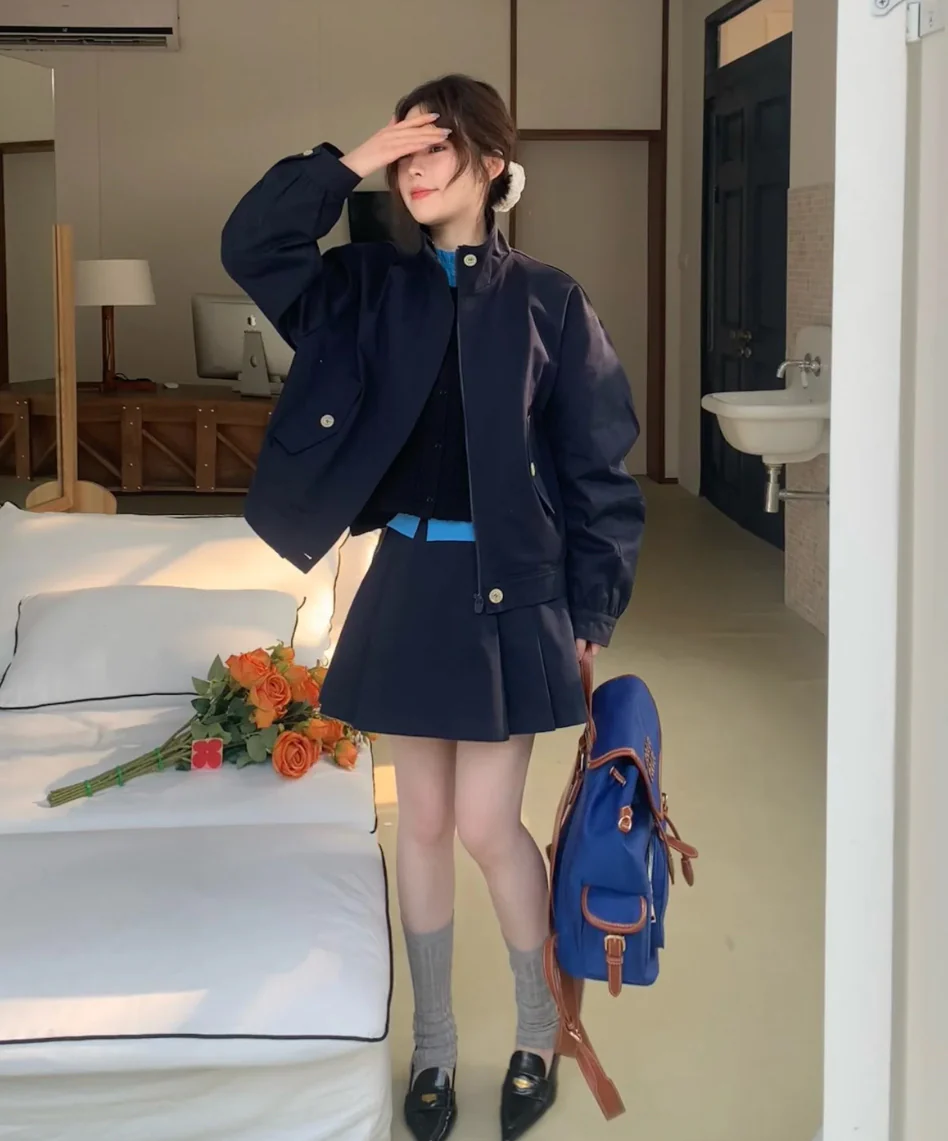 Рюкзак Miu Miu из канваса и кожи — впечатления от ношения