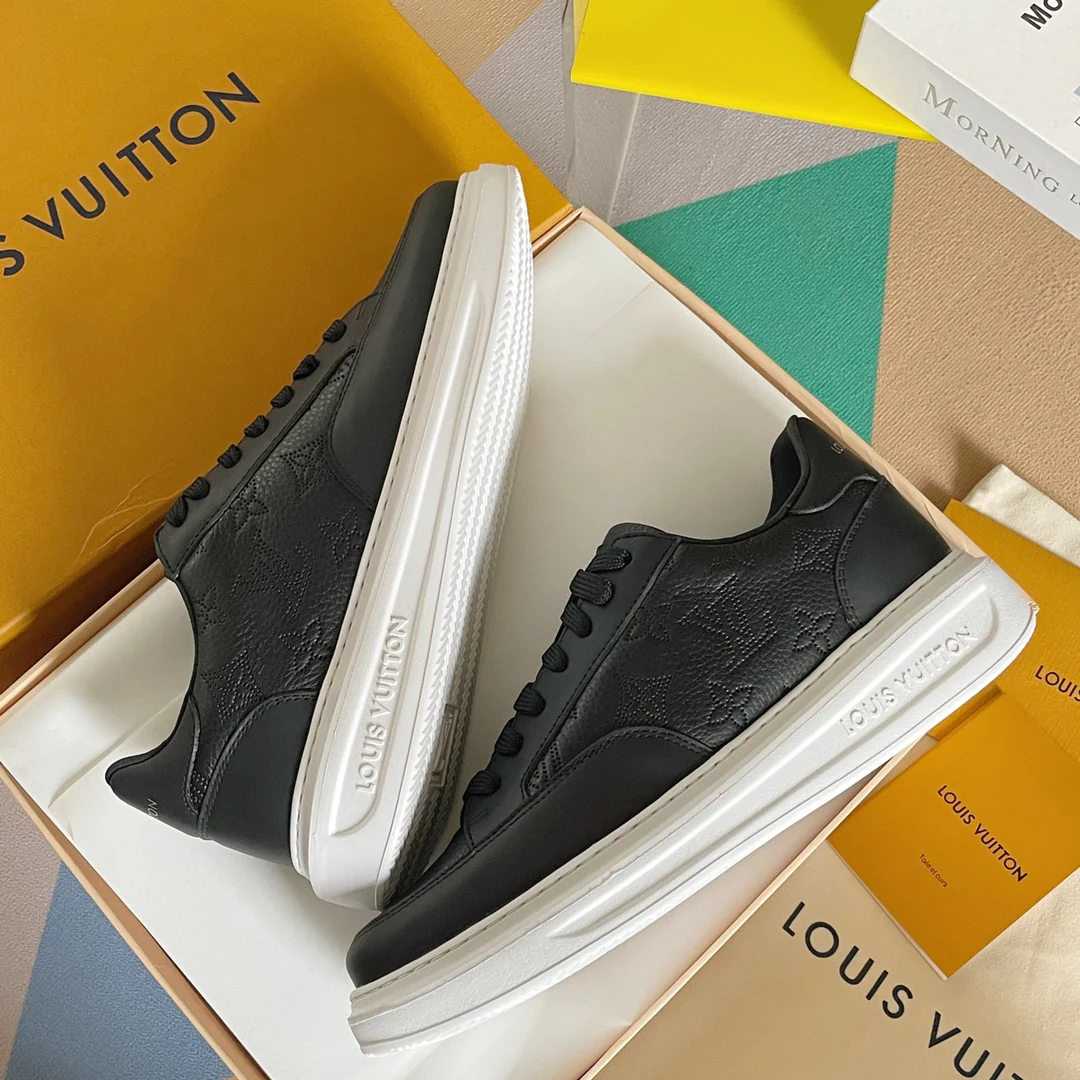 кроссовки LV-Беверли-Хиллз