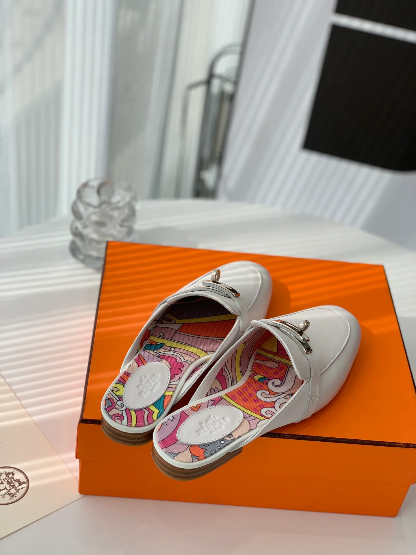 Полуприцеп Hermes-Kelly Muller-3