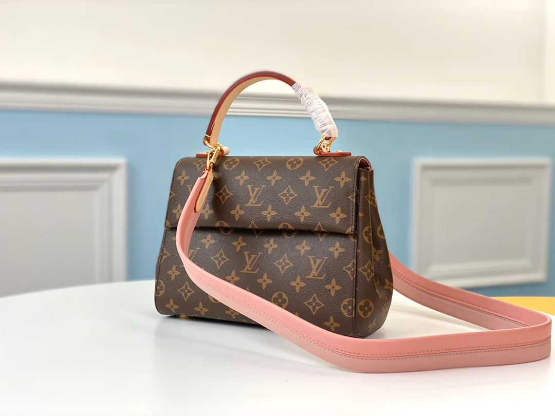 m42738-LV-Сумка Клуни, светло-розовая