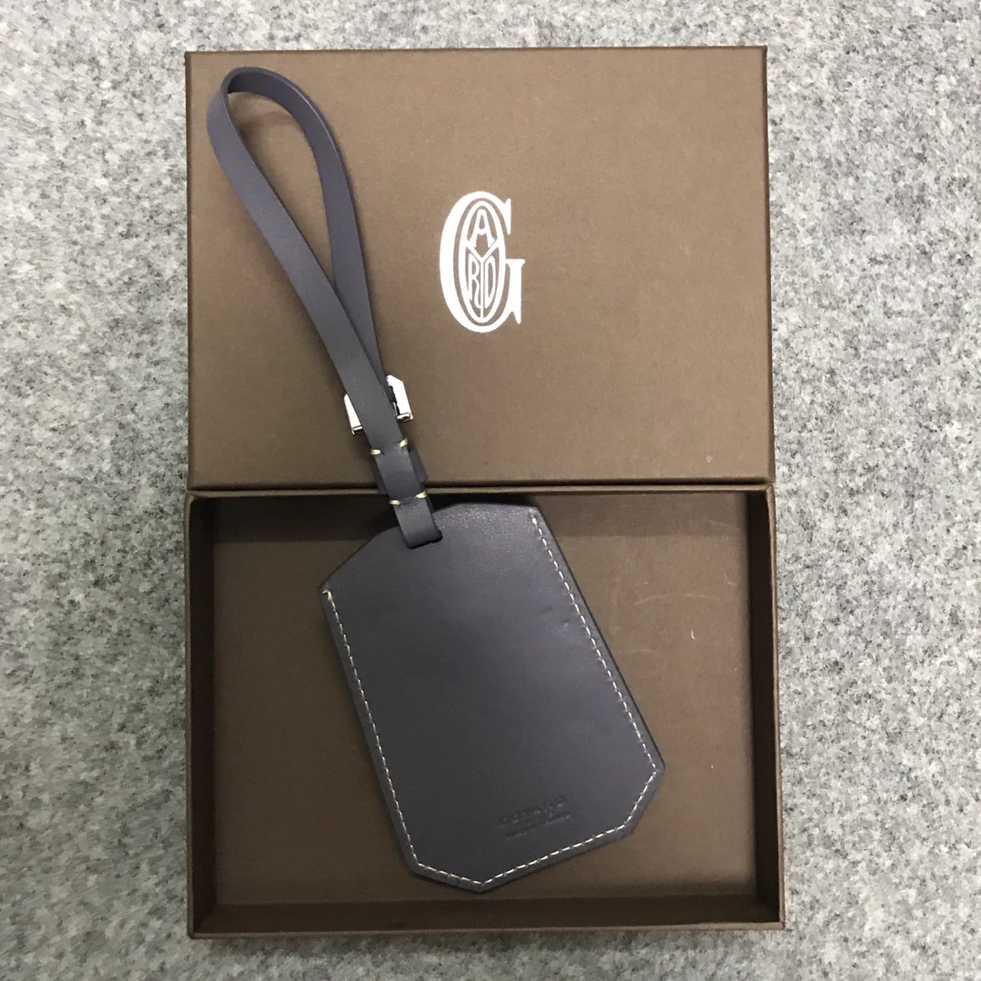 Goyard — Подвеска — Подвеска для сумки — 4